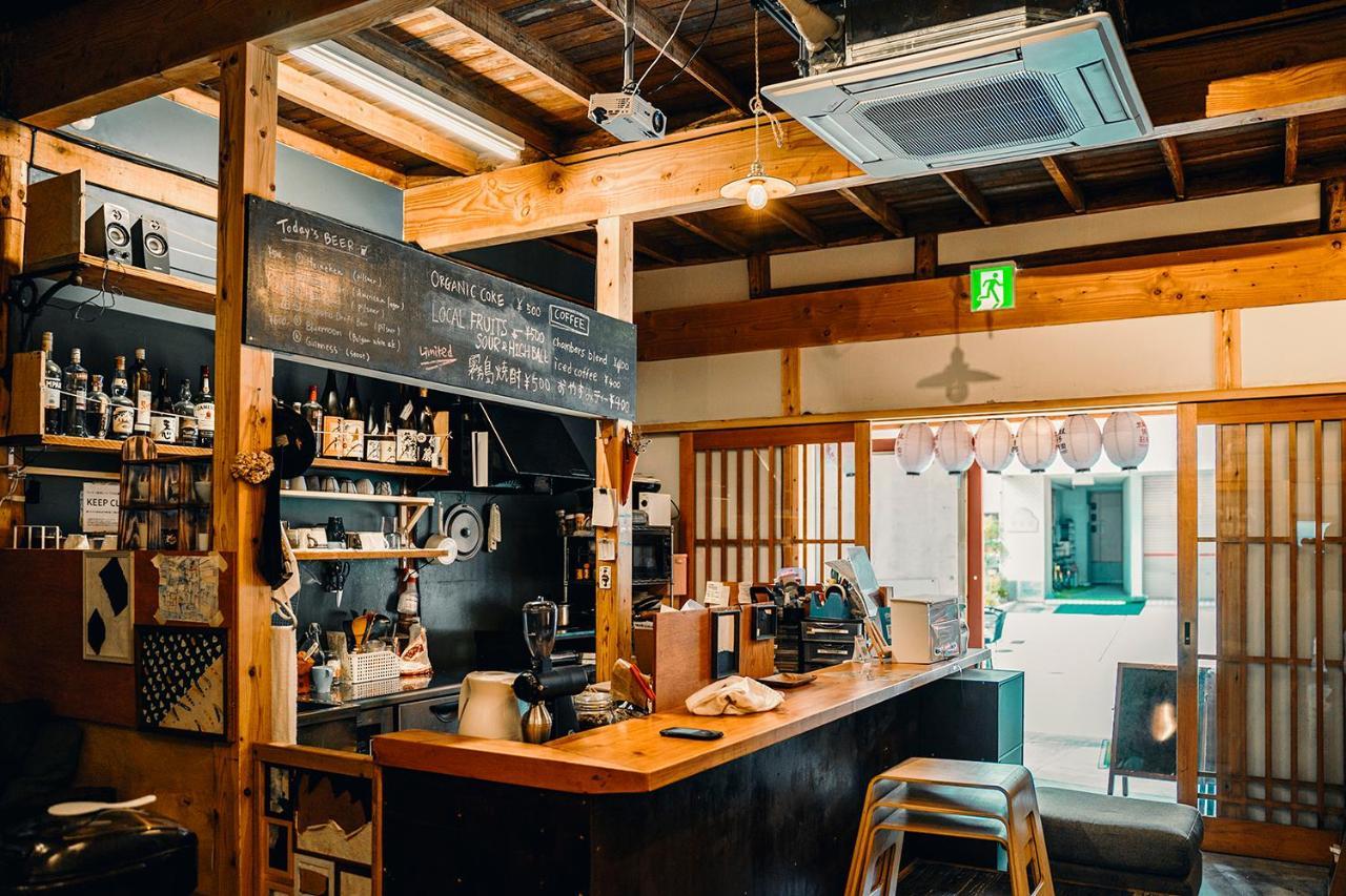 Hostel Fukuoka Hive