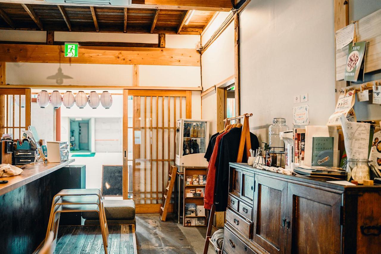 Hostel Fukuoka Hive
