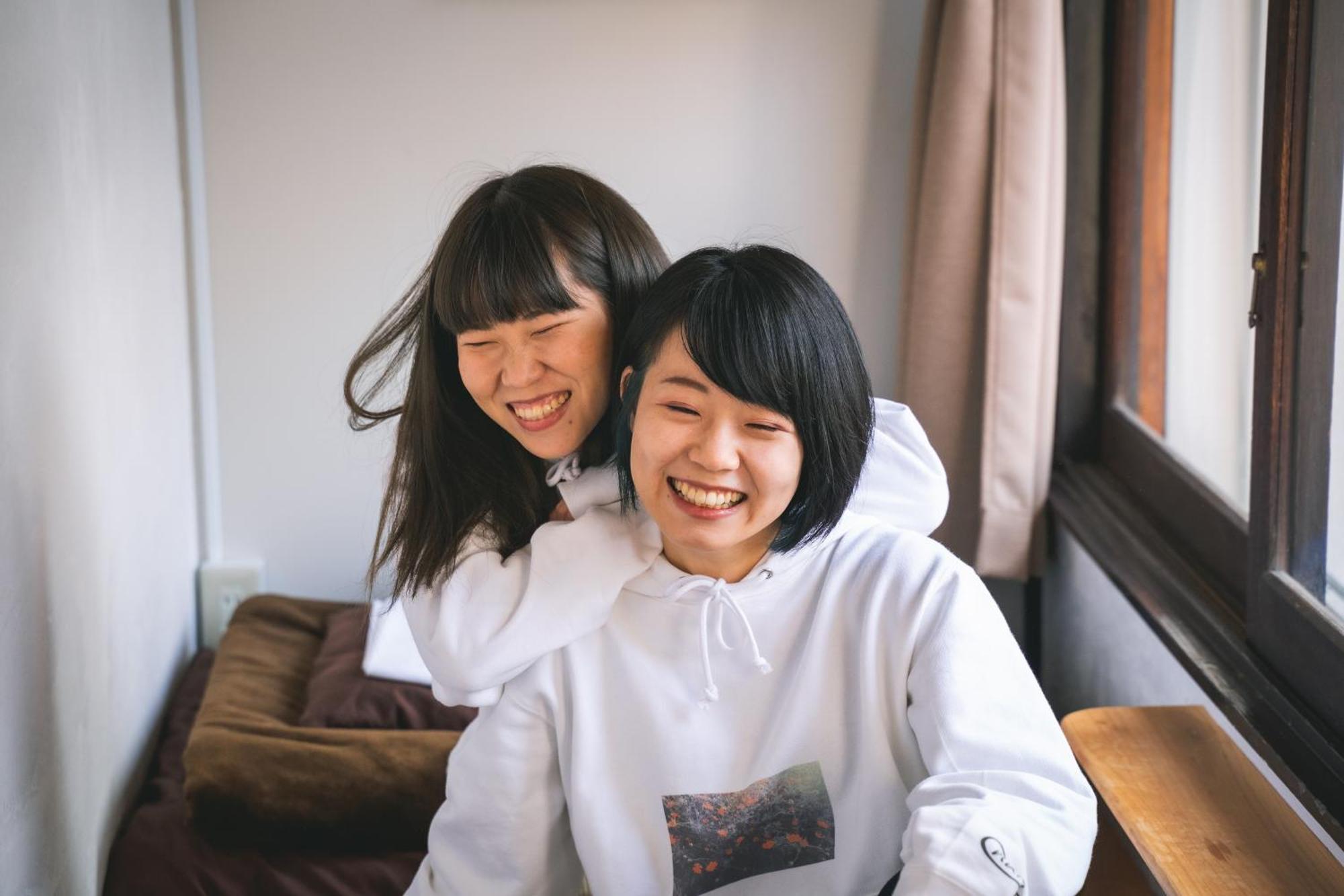 Hostel Hive Fukuoka (Fukuoka)