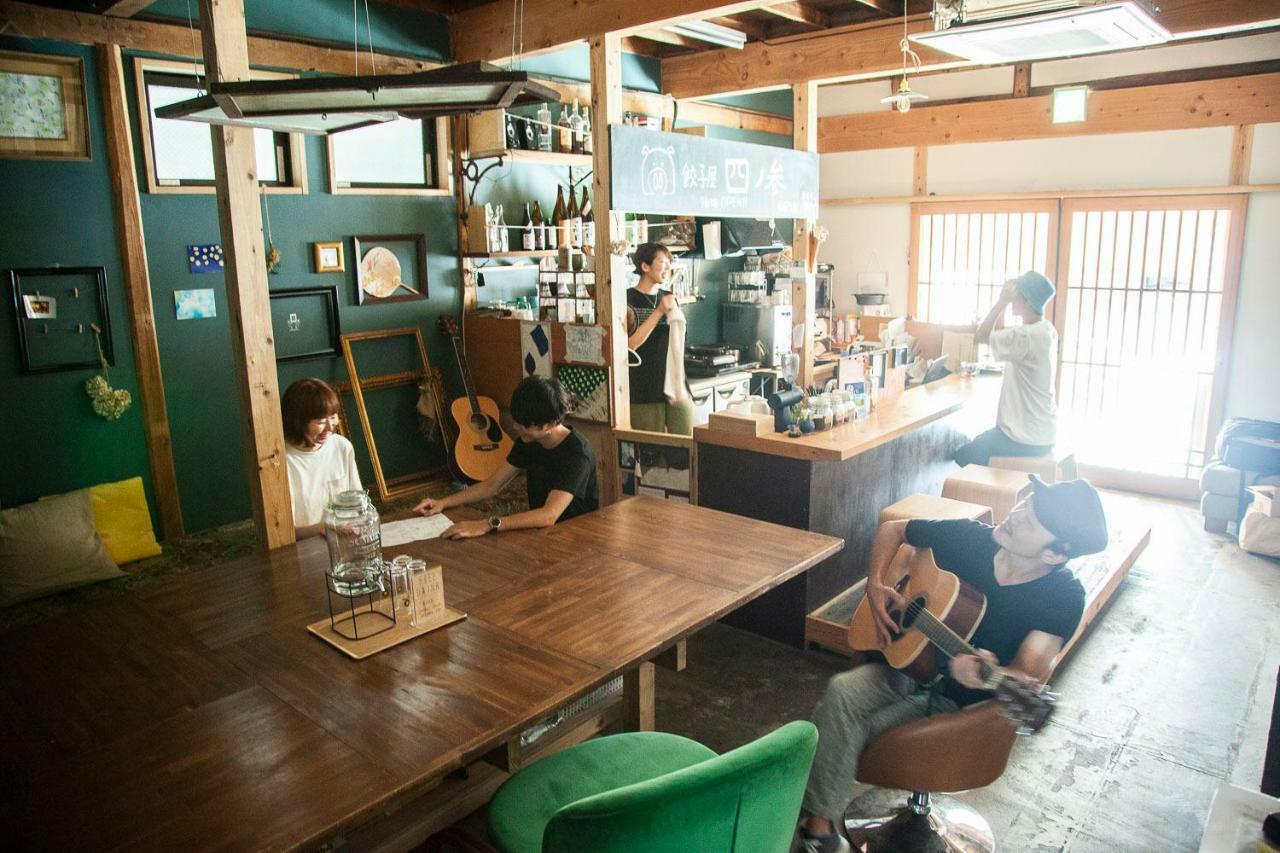 Hive Hostel