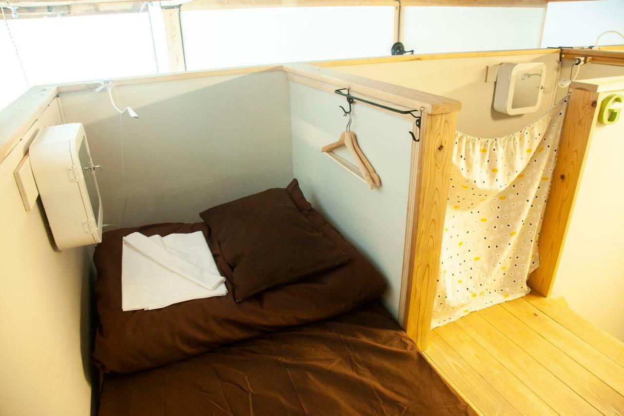 Hive Hostel *