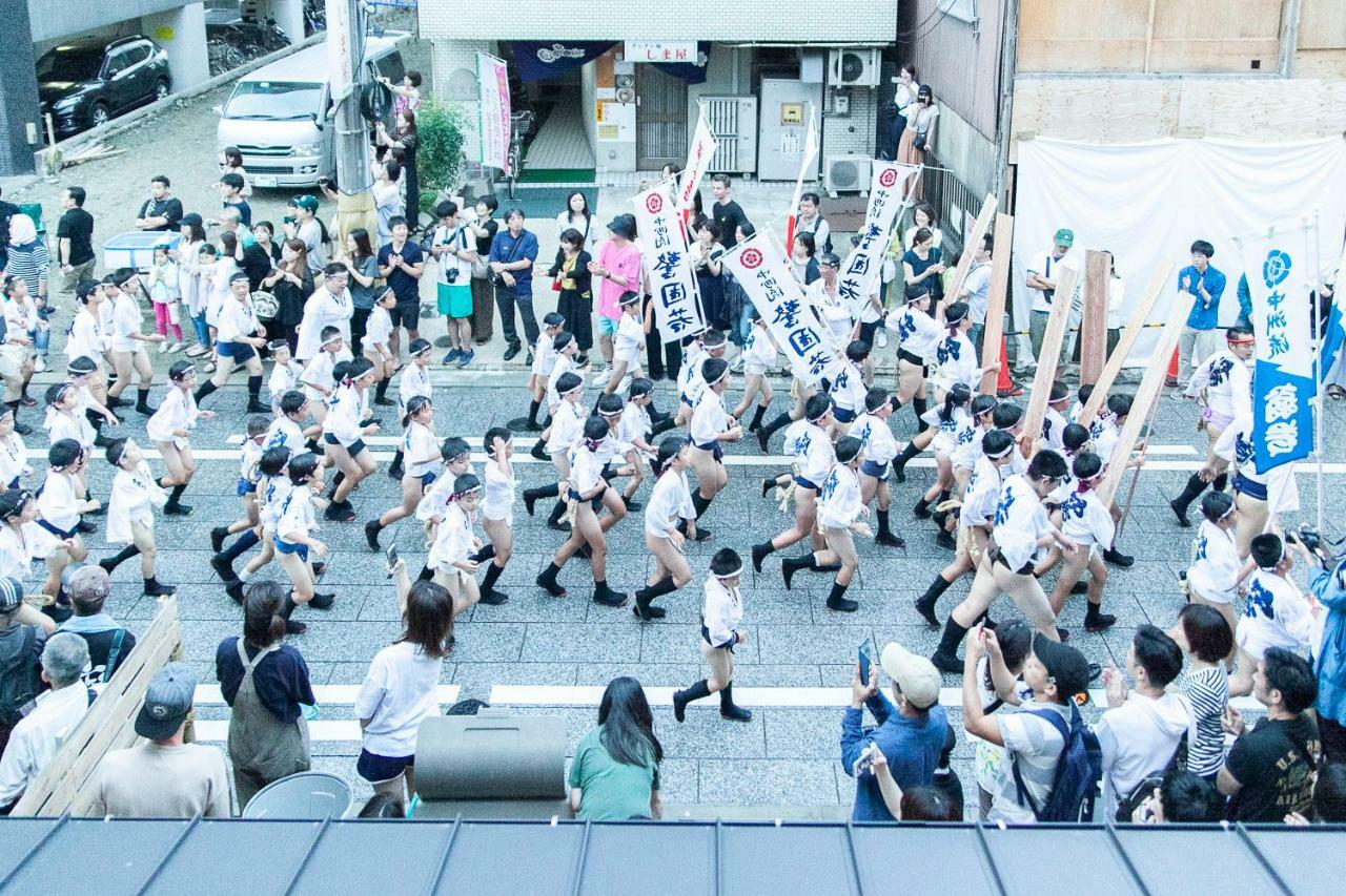 Hostel Hive Fukuoka (Fukuoka)